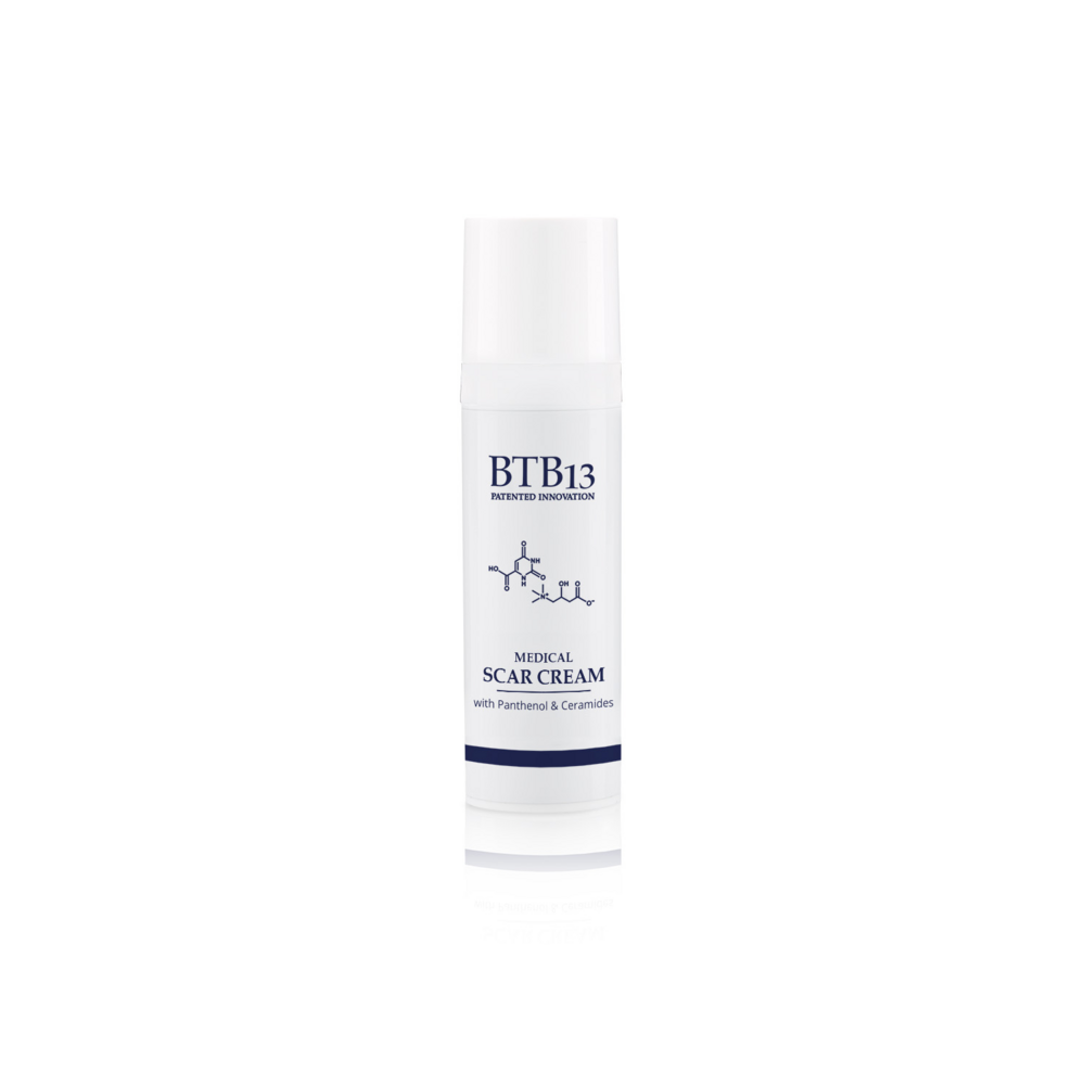 Tuotekuva: BTB13 Medical Scar Cream 30ml