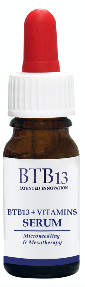 Tuotekuva: BTB13 Professional BTB13 + Vitamins Serum 8ml