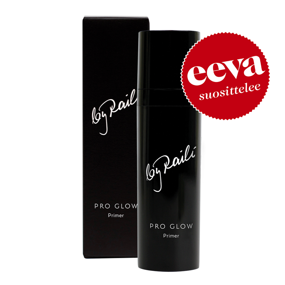Tuotekuva: By Raili Pro Glow Primer 30ml