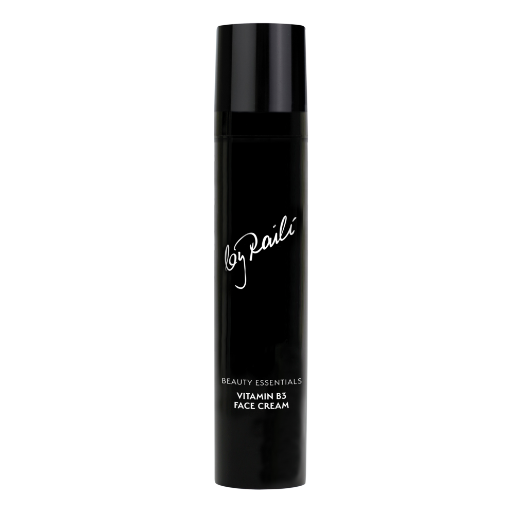 Tuotekuva: By Raili Beauty Essentials Vitamin B3 Face Cream 50 ml