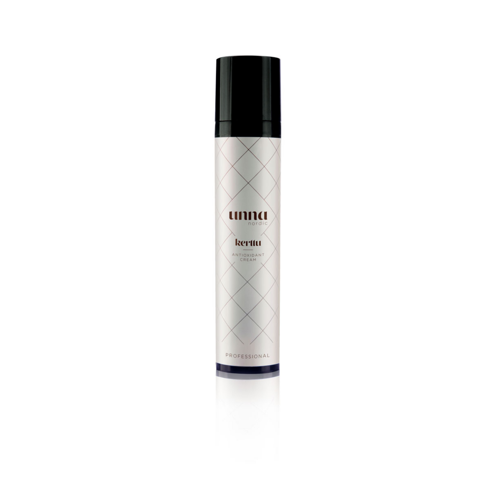 Tuotekuva: Unna Nordic Kerttu Antioxidant Cream 100ml Professional