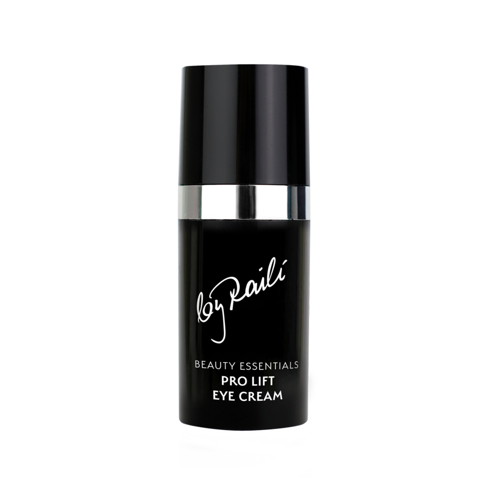 Tuotekuva: By Raili Beauty Essentials Pro Lift Eye Cream 15 ml