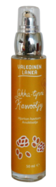 Tuotekuva: Lakka-Tyrni Kasvoöljy 50ml