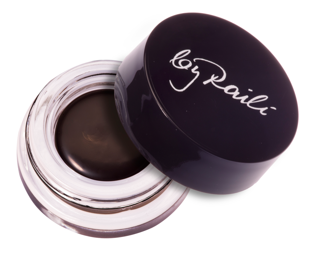 Tuotekuva: By Raili Brow Pomade Dark Brown 5 ml