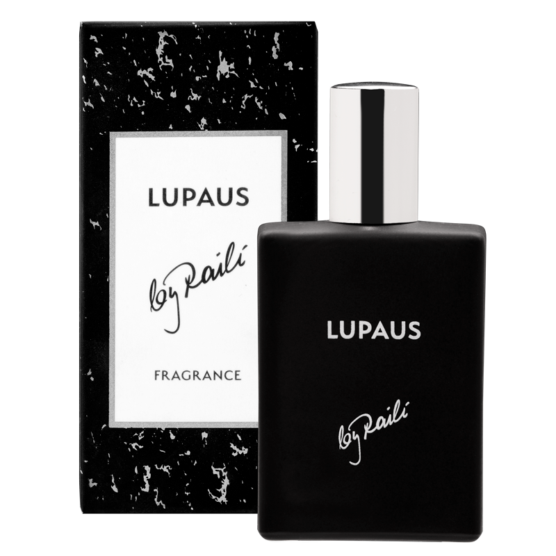 Tuotekuva: By Raili Lupaus Tuoksu 50 ml