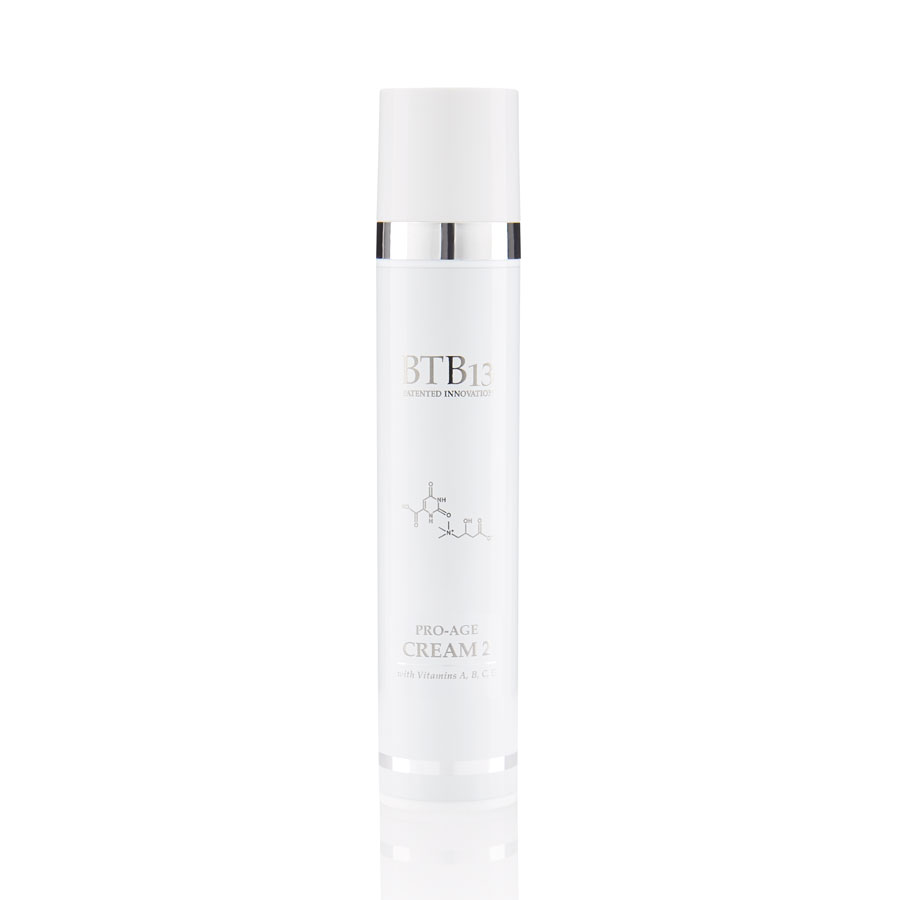 Tuotekuva: BTB13 Pro-Age Vitamin Cream 50ml