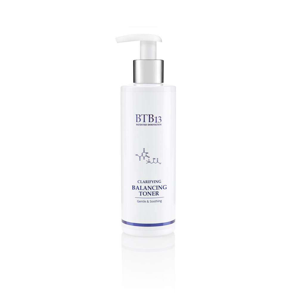 Tuotekuva: BTB13 Clarifying Toner 250ml