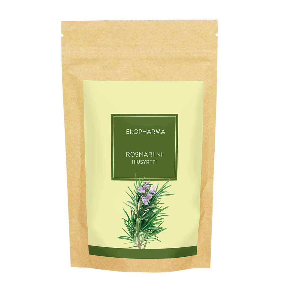 Tuotekuva: EP Hiusyrtit Rosmariini 100g