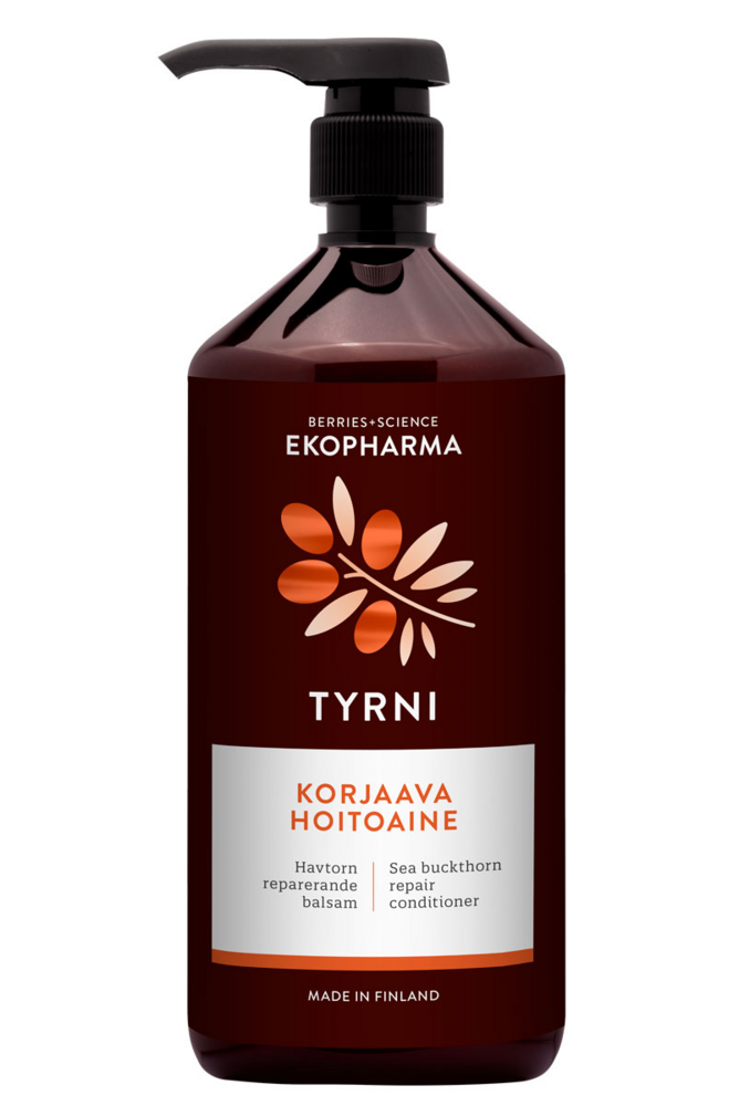 Tuotekuva: EP Tyrni Korjaava Hoitoaine 1000ml