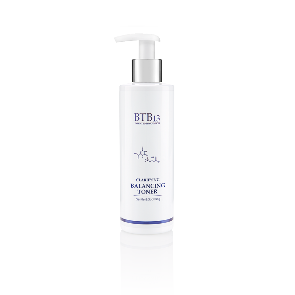 Tuotekuva: BTB13 Clarifying Toner 250ml Professional