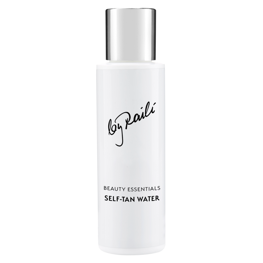 Tuotekuva: By Raili Beauty Essentials Self Tan Water 100 ml