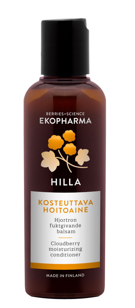 Tuotekuva: EP Hilla Kosteuttava Hoitoaine 100ml