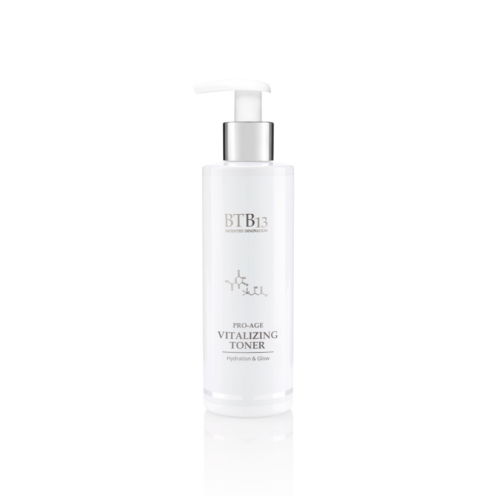 Tuotekuva: BTB13 Pro-Age Vitalizing Toner 250ml