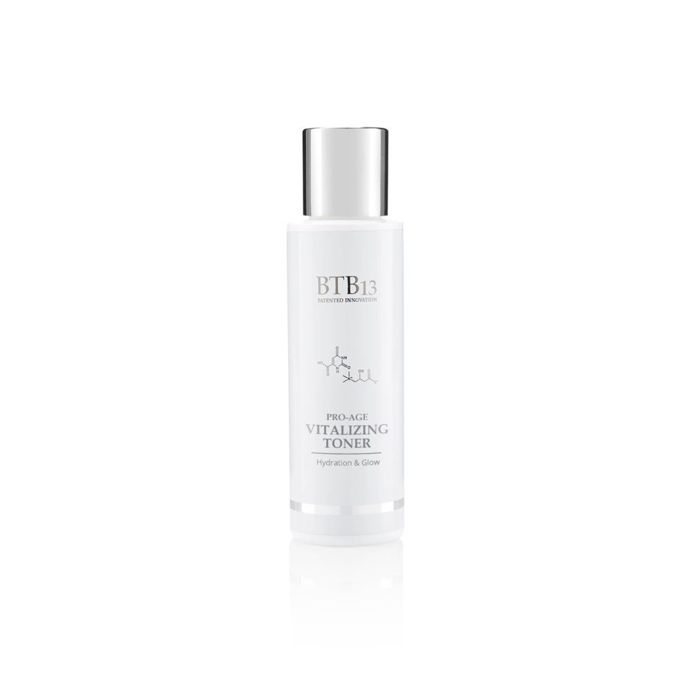 Tuotekuva: BTB13 Pro-Age Vitalizing Toner 100ml
