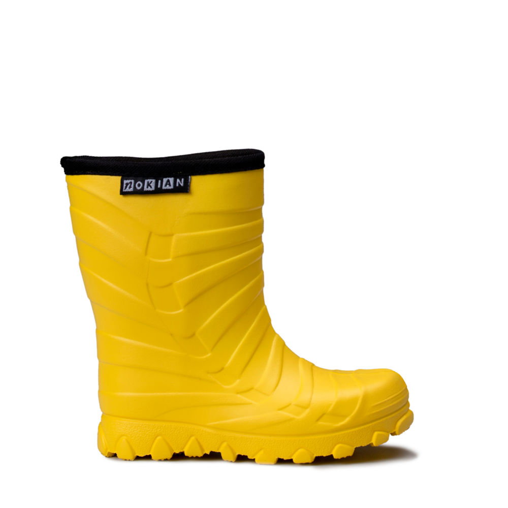 Tuotekuva: Nokian Light Kids Keltainen koko 39