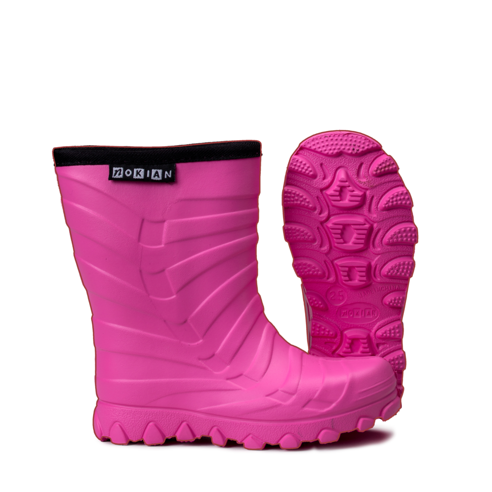Tuotekuva: Nokian Light Kids Pinkki koko 39
