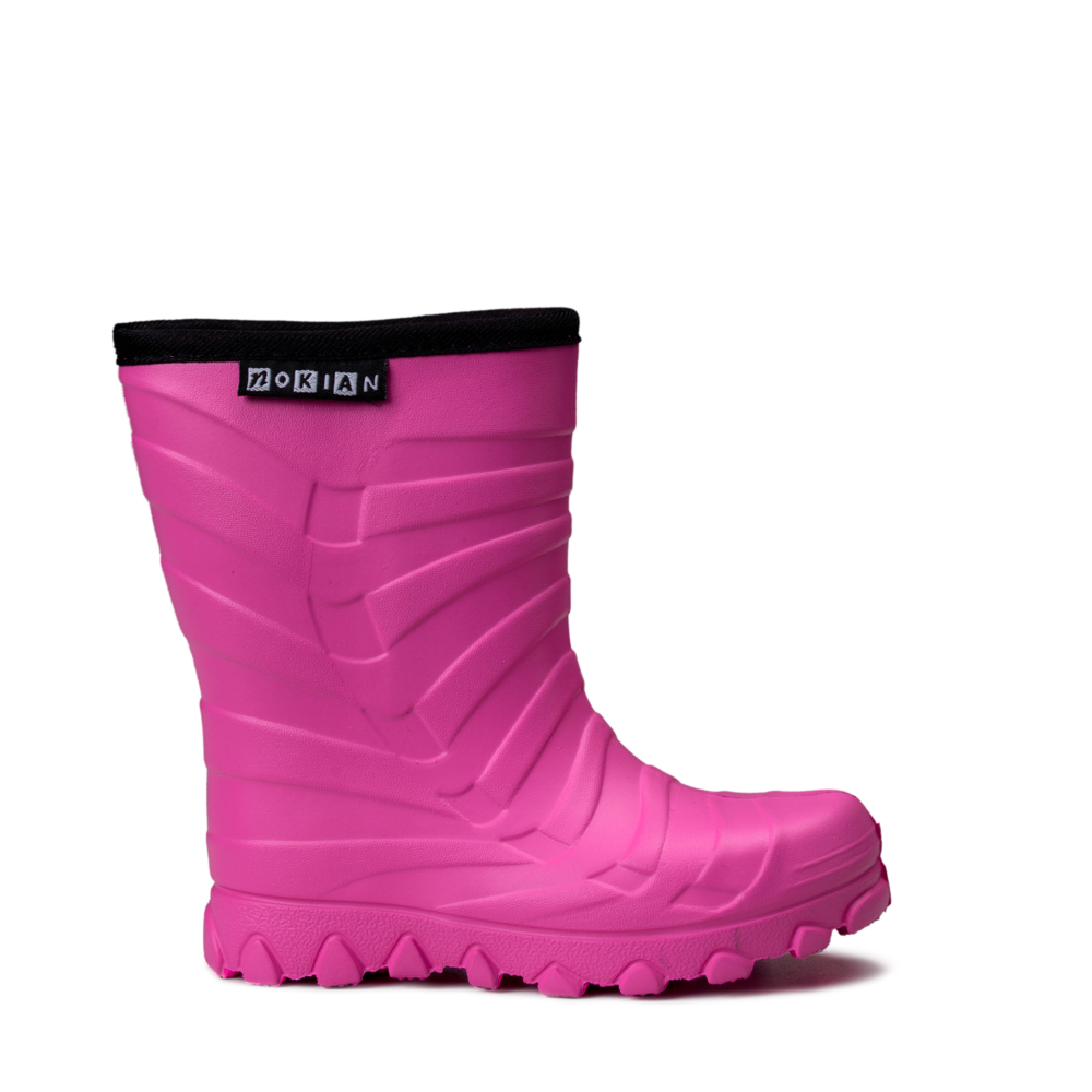 Tuotekuva: Nokian Light Kids Pinkki koko 39