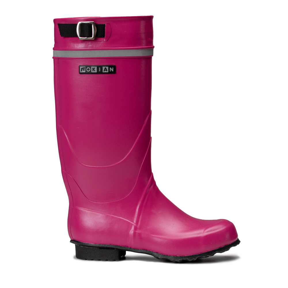 Tuotekuva: Kontio Classic pinkki koko 43