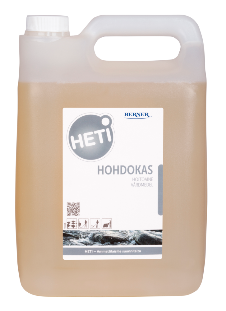 Tuotekuva: HETI Hohdokas 5 litraa