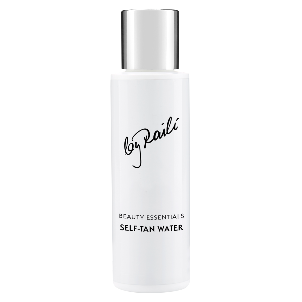 Tuotekuva: By Raili Beauty Essentials Self Tan Water 100 ml