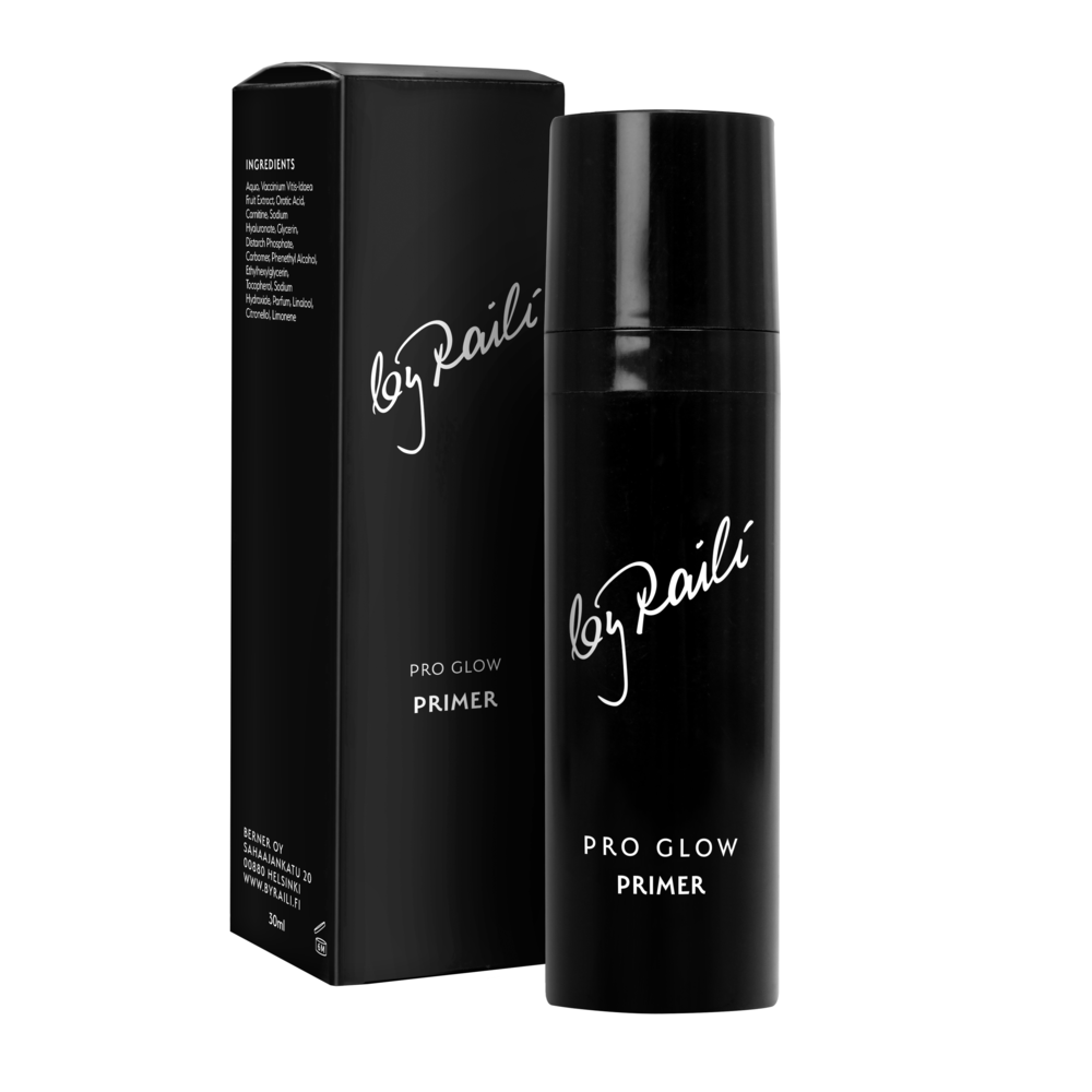 Tuotekuva: By Raili Pro Glow Primer 30ml