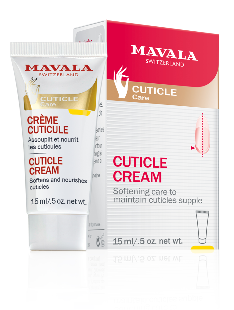 Tuotekuva: Mavala kynsinauhavoide 15 ml
