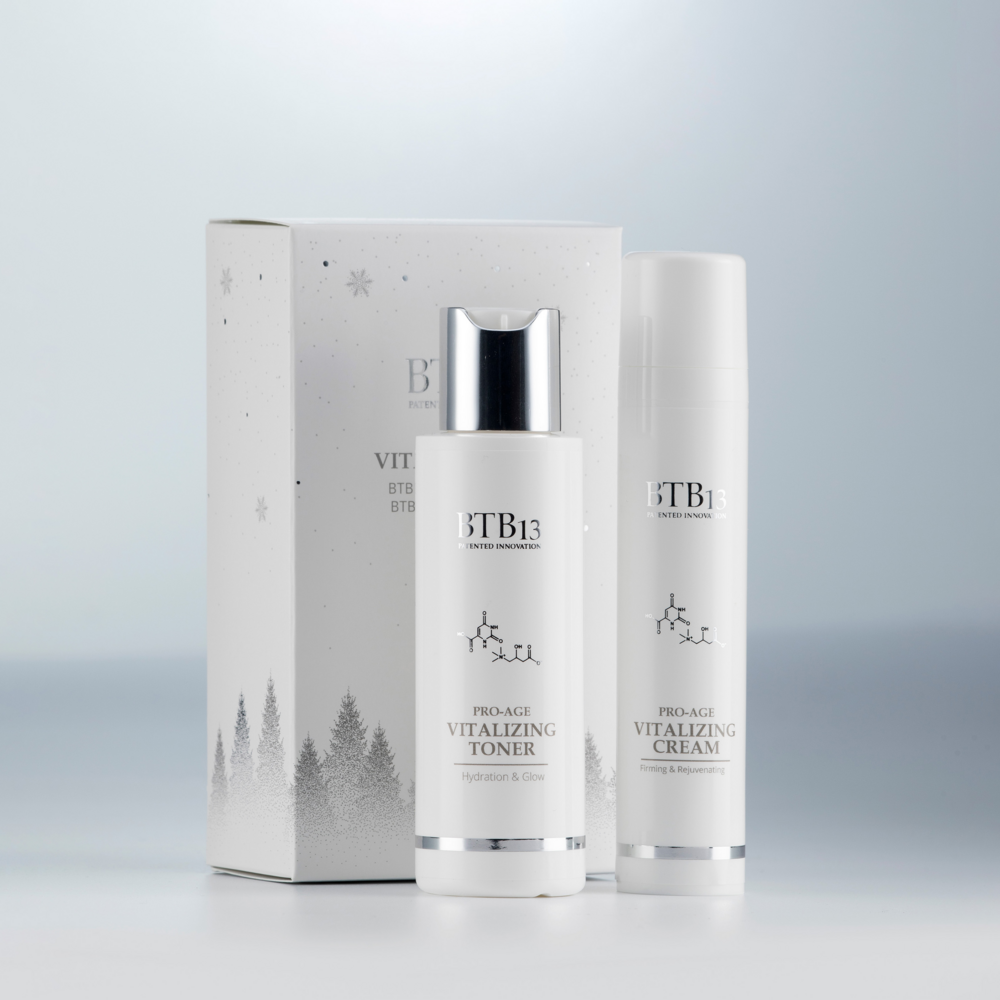 Tuotekuva: BTB13 Pro-Age Vitalizing Set 