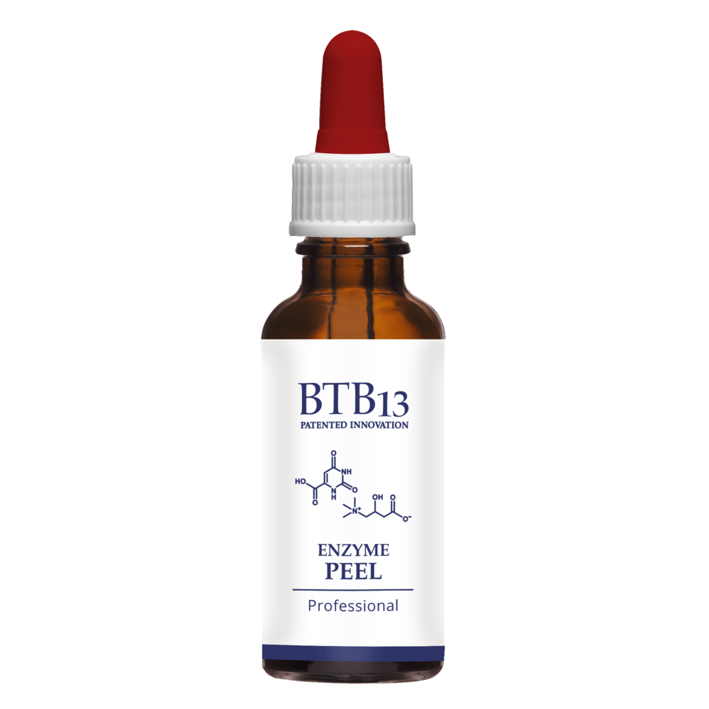 Tuotekuva: BTB13 Professional Enzymes Peel 30ml