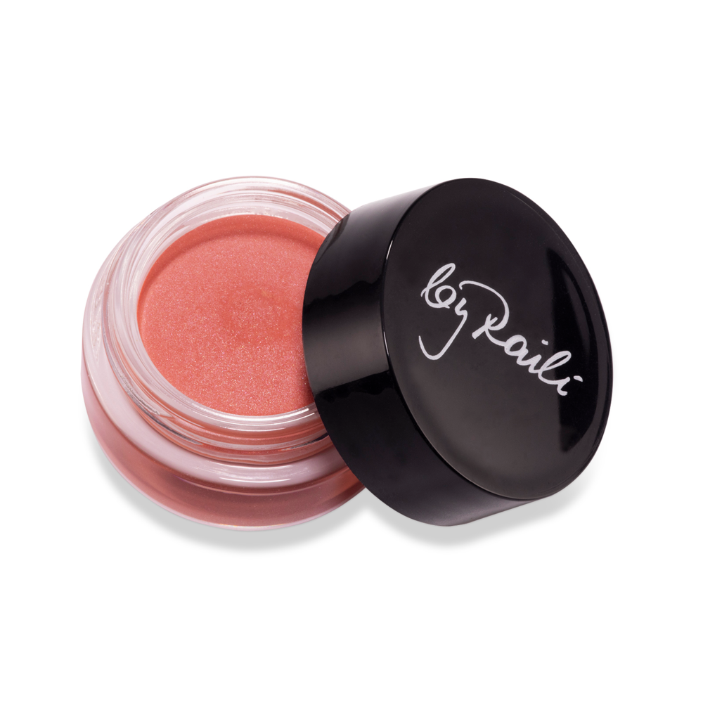 Tuotekuva: By Raili Pro Glow Cream Blush Coral 030 10 ml