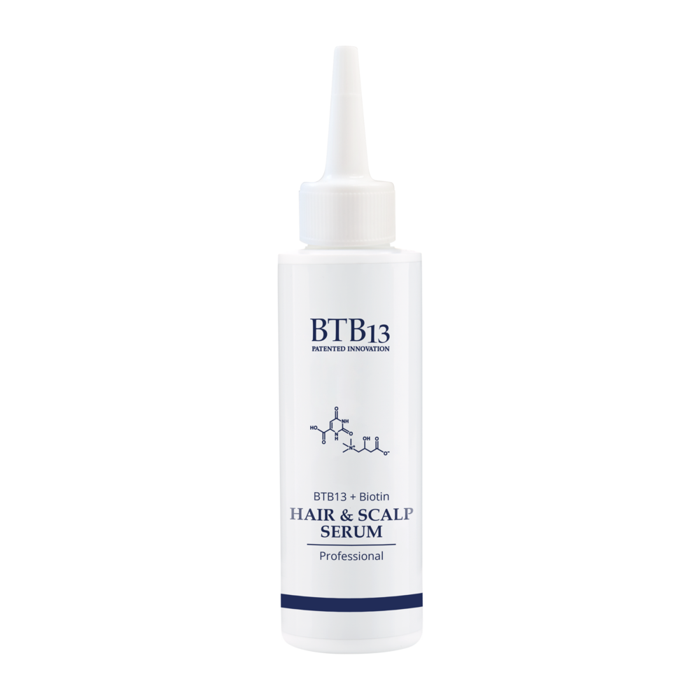 Tuotekuva: BTB13 PROFESSIONAL 100 ML HAIR & SCALP SERUM
