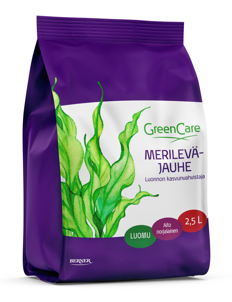 Tuotekuva: Merileväjauhe 2,5 L