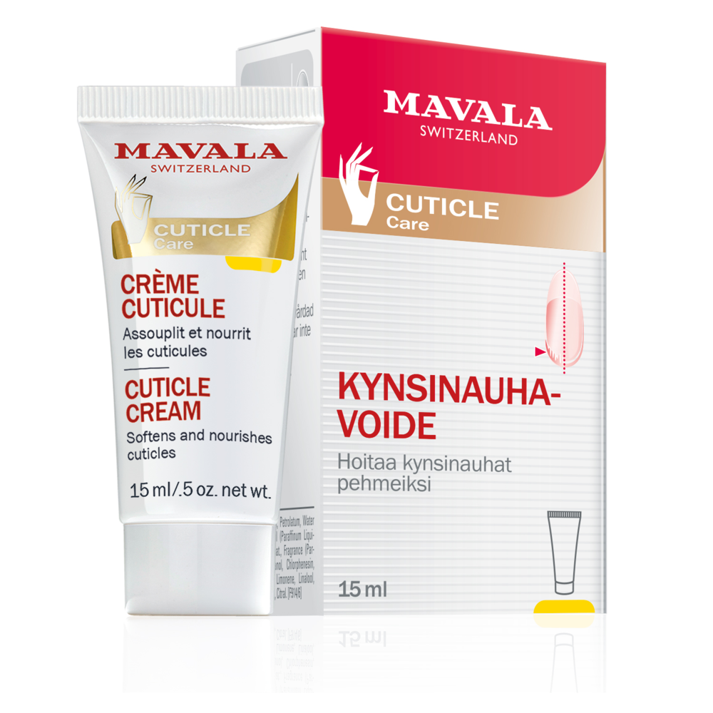 Tuotekuva: Mavala kynsinauhavoide 15 ml