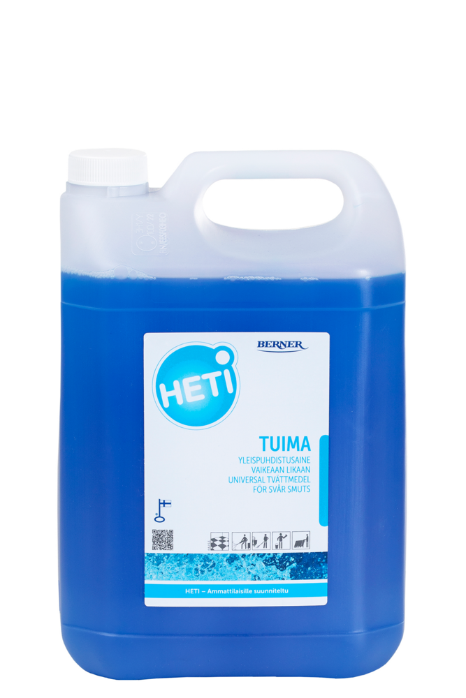 Tuotekuva: HETI Tuima 5 litraa