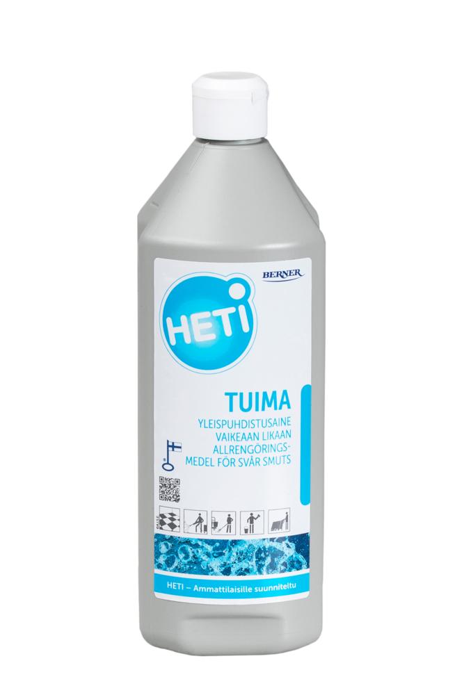 Tuotekuva: HETI Tuima 1 litra