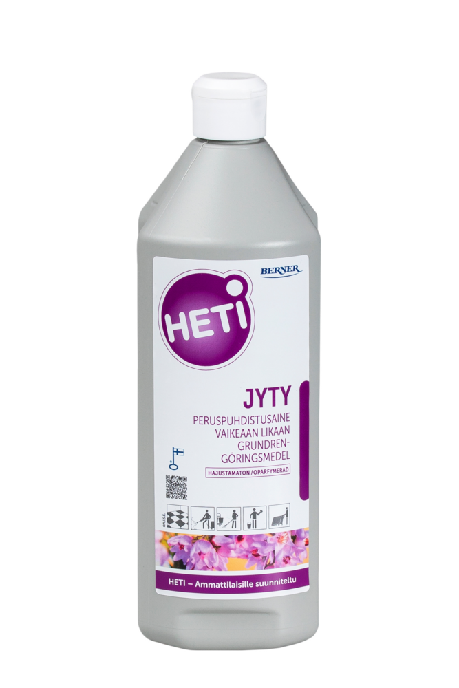 Tuotekuva: HETI Jyty 1 Llitra