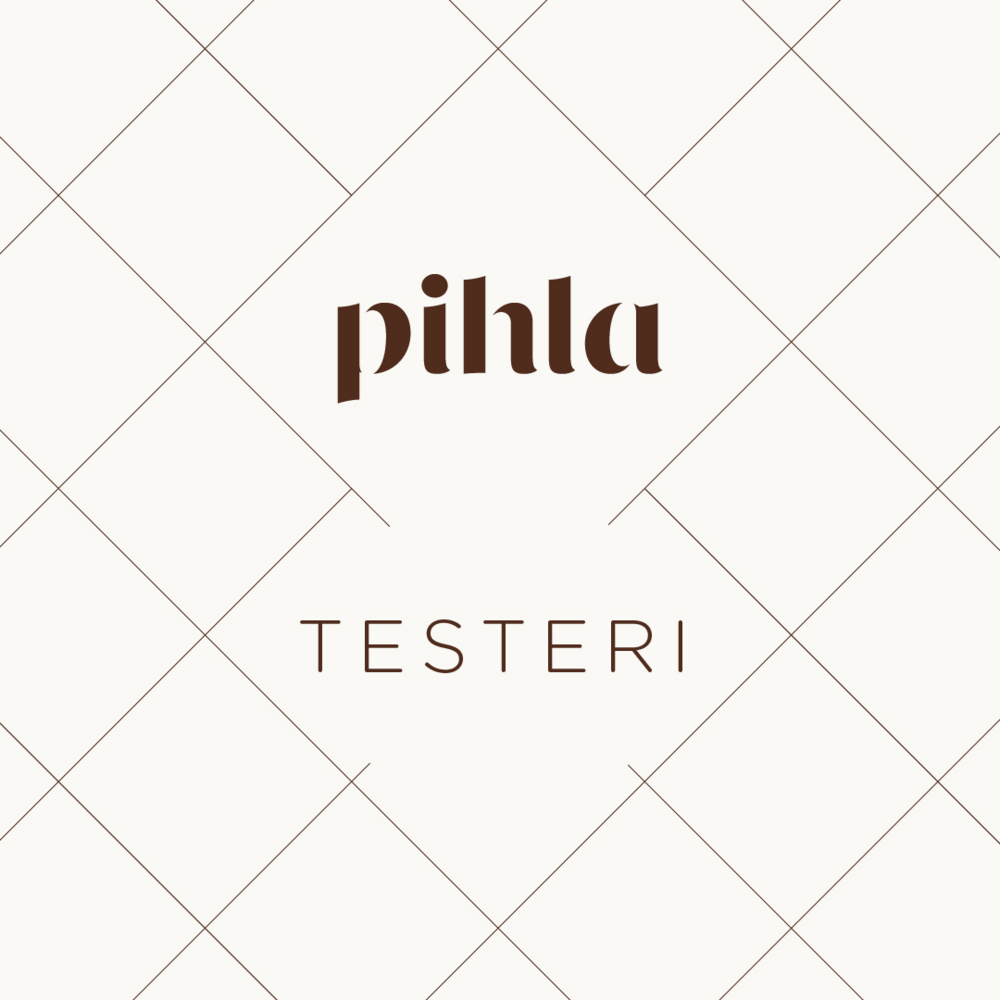Tuotekuva: Unna Nordic Pihla Hydrating Serum TESTERI