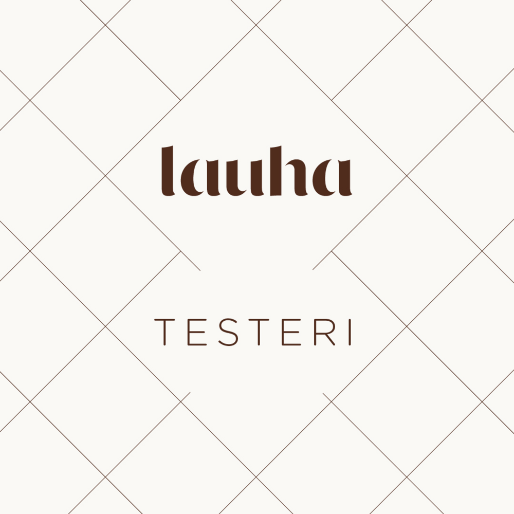 Tuotekuva: Unna Nordic Lauha Nurturing Sleeping Mask TESTERI