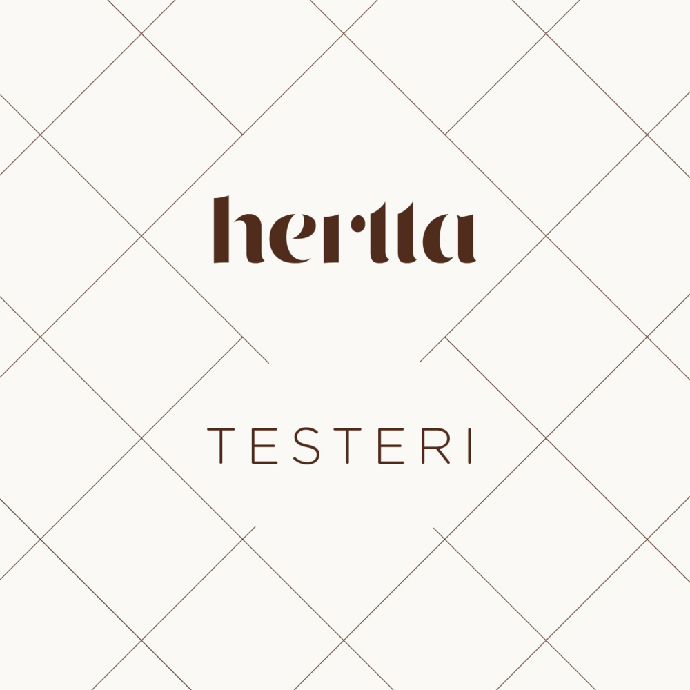 Tuotekuva: Unna Nordic Hertta Antioxidant Sleeping Mask TESTERI