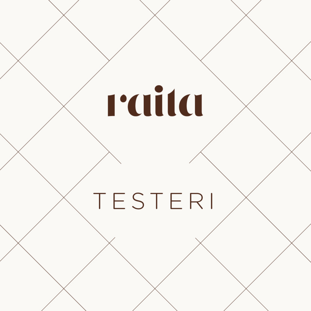 Tuotekuva: Unna Nordic Raita Cleansing  Clay Gel TESTERI