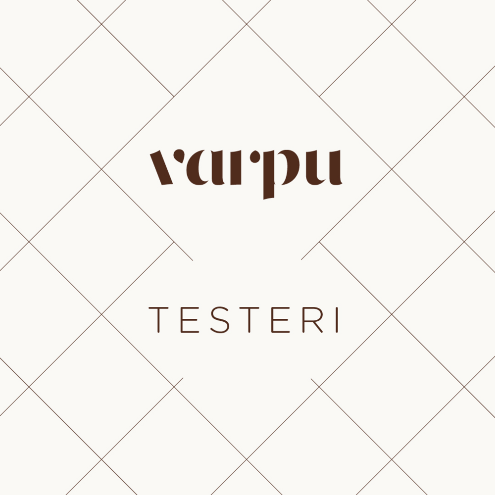 Tuotekuva: Unna Nordic Varpu Renewing Toner TESTERI
