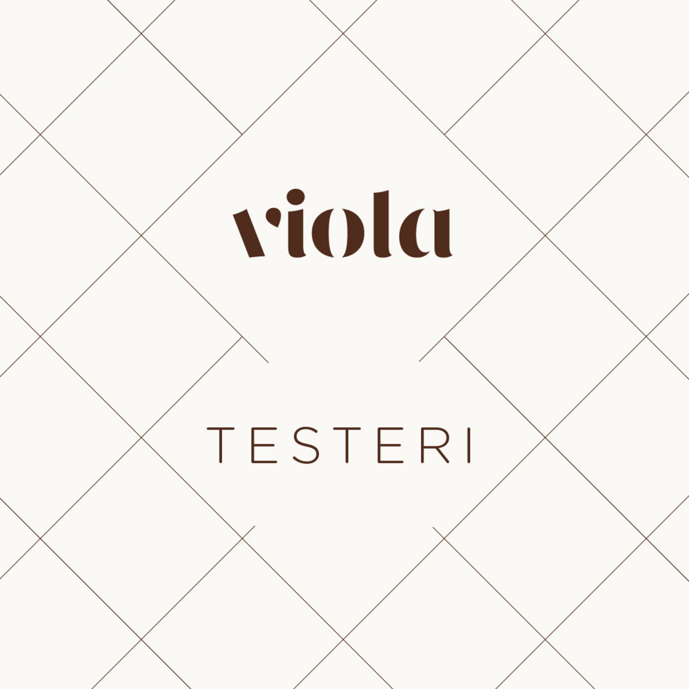 Tuotekuva: Unna Nordic Viola PHA Peel TESTERI