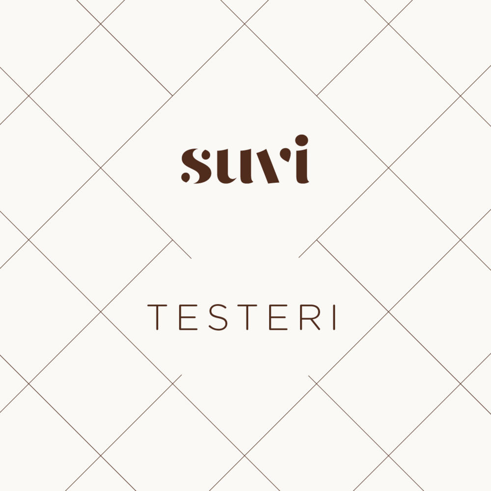 Tuotekuva: Unna Nordic Suvi Refreshing Cream TESTERI