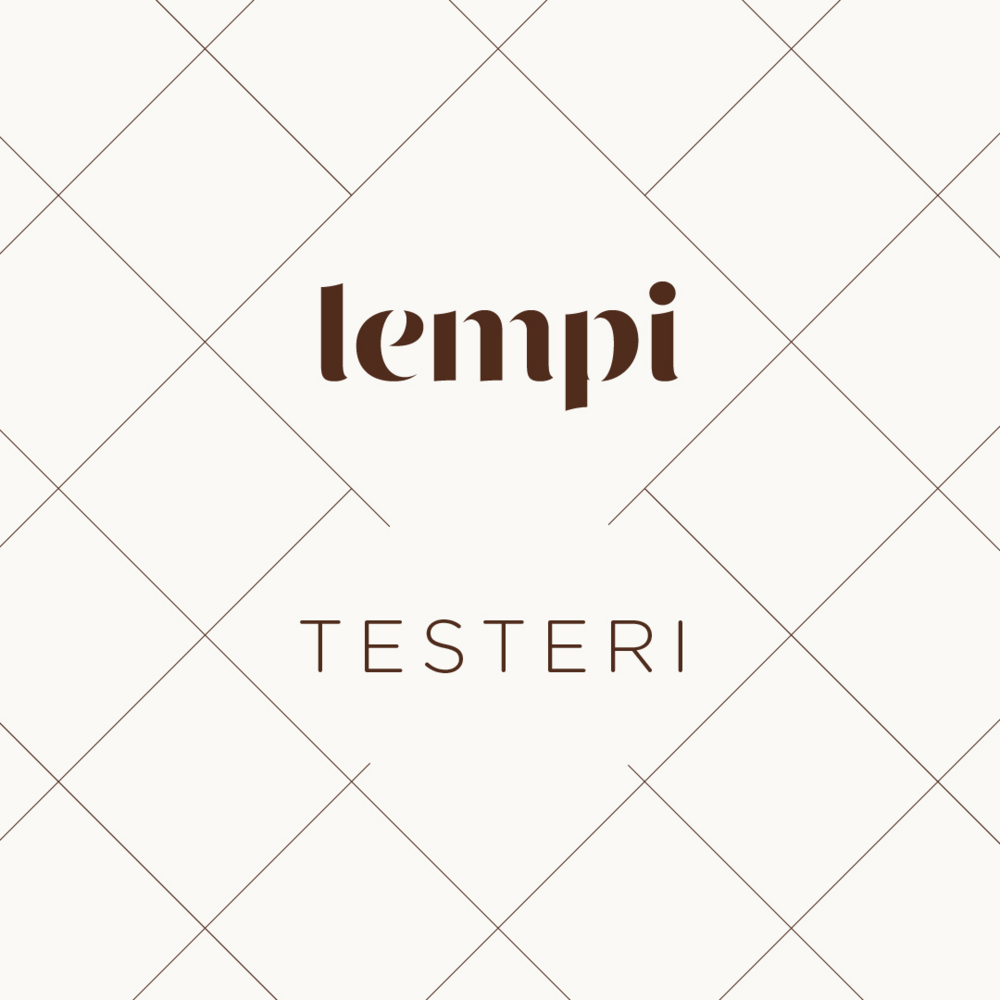 Tuotekuva: Unna Nordic Lempi Nurturing Cream TESTERI