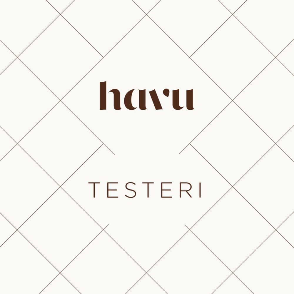 Tuotekuva: Unna Nordic Havu Balancing Toner TESTERI