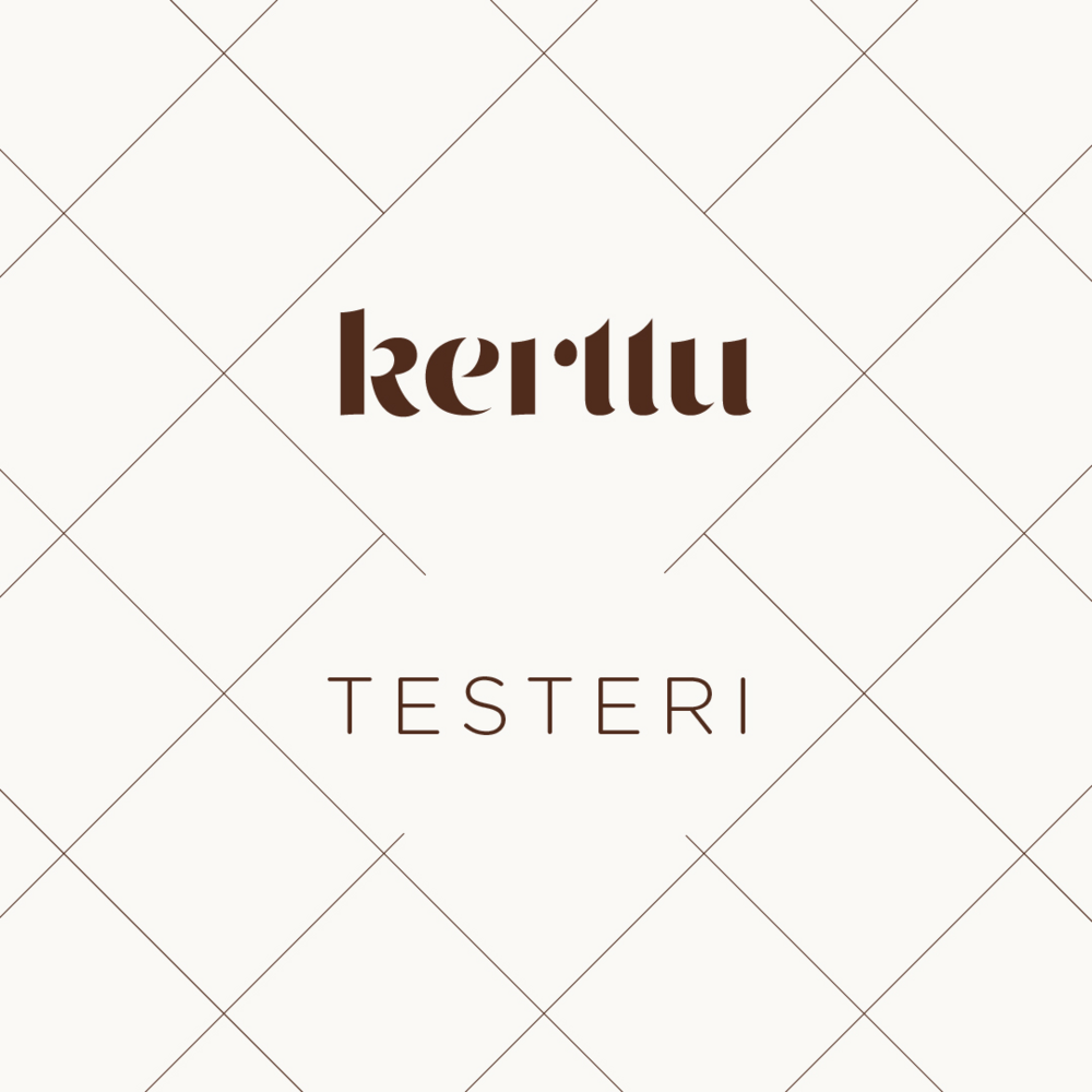 Tuotekuva: Unna Nordic Kerttu Antioxidant Cream TESTERI