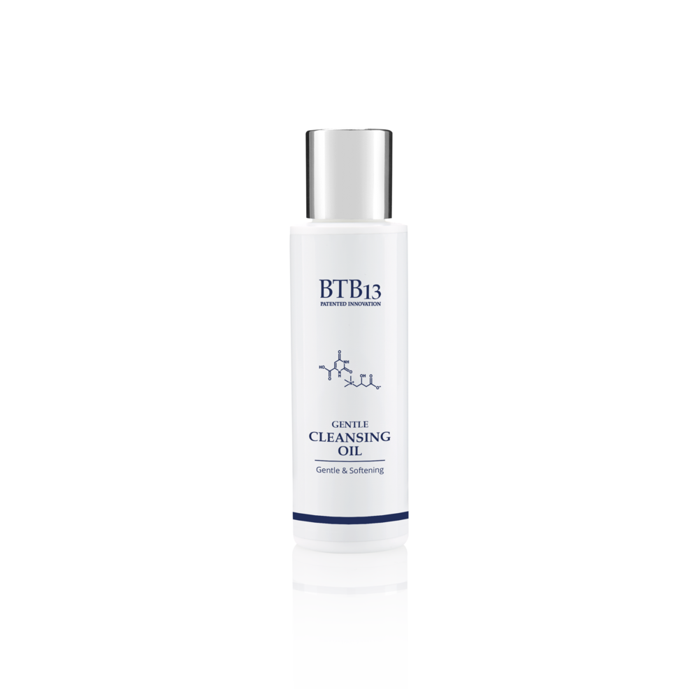 Tuotekuva: BTB13 Gentle Cleansing Oil 100ml