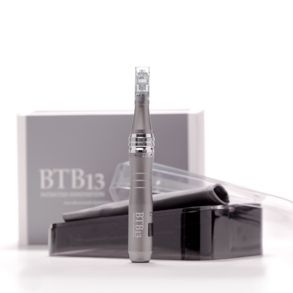 Tuotekuva: BTB13 Medical Pen 2023 Mikroneulauskynä