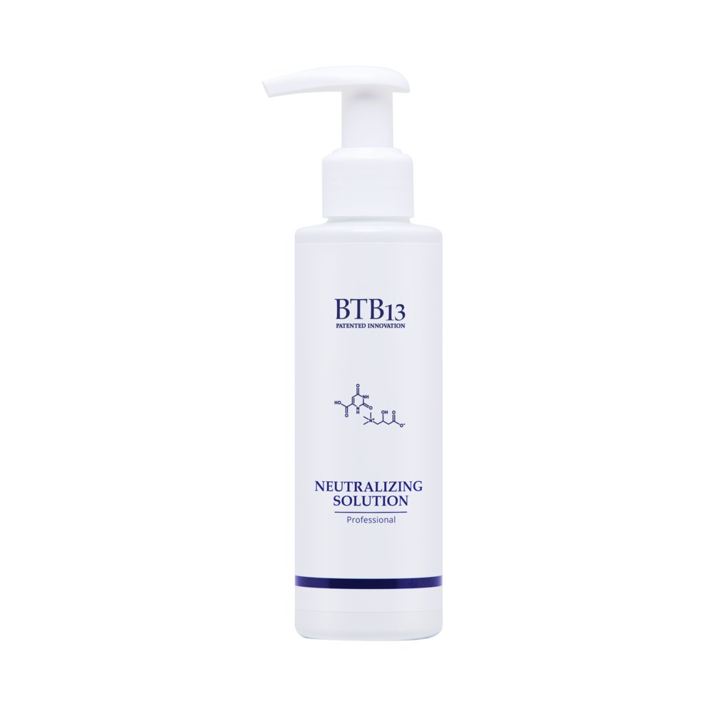 Tuotekuva: BTB13 Neutralizing Solution 150ml