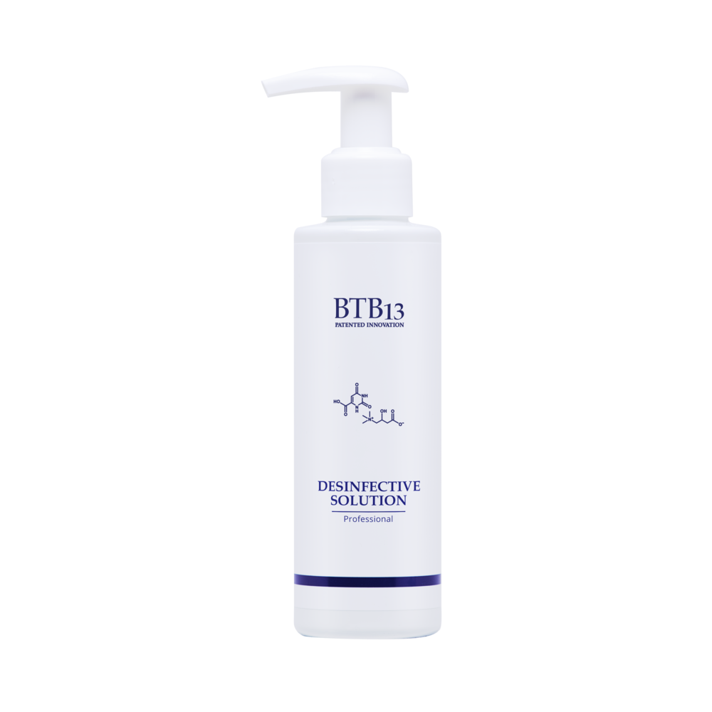 Tuotekuva: BTB13 Desinfective Solution BTB13 150ml Professional