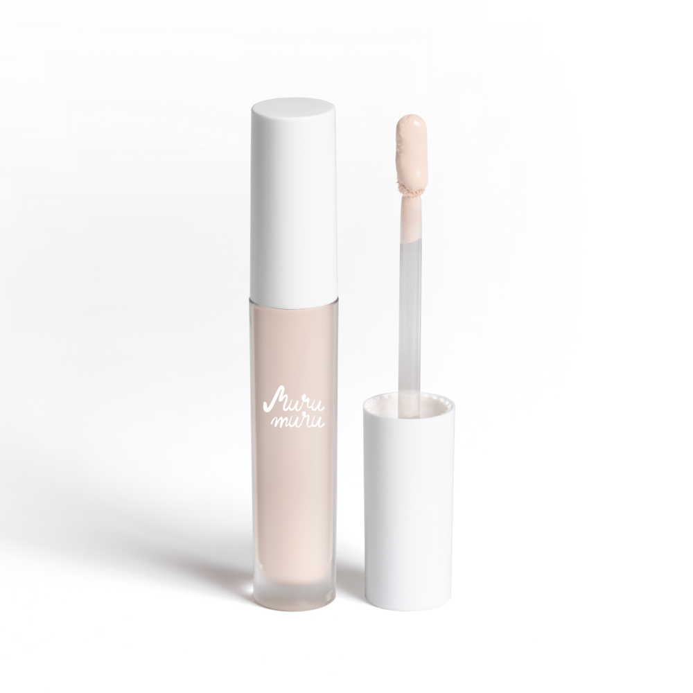 Tuotekuva: Murumuru Lip Oil huuliöljy 4,5ml 01 Vanilla Milkshake